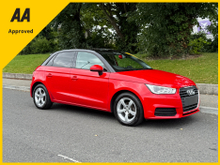 2018 Audi A1 1L Petrol For Sale Images