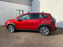 2026 Suzuki S-CROSS 1.4L Petrol Hybrid For Sale Images