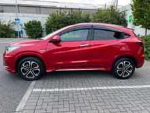 2018 Honda Vezel 1.5L Petrol Hybrid For Sale Images