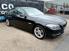 2011 BMW 5 Series 2L Diesel For Sale Images