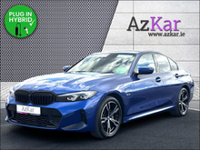 2023 BMW 3 Series 2L Petrol Plug-in Hybrid For Sale Images