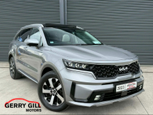 2023 Kia Sorento 2.2L Diesel For Sale Images