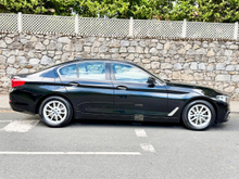 2018 BMW 5 Series 2L Diesel For Sale Images