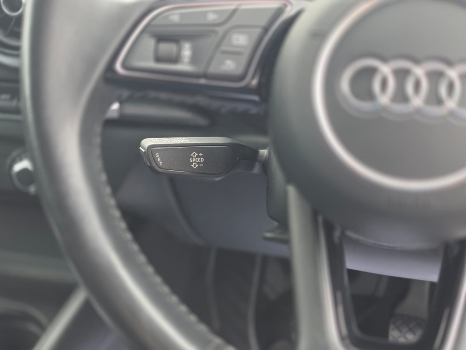 2019 Audi A3 1.6L Diesel For Sale Images