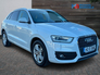 2014 AUDI Q3 1.4 TFSI Autonatic
