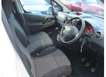 2019 Citroen Berlingo 1.6L Diesel For Sale Images