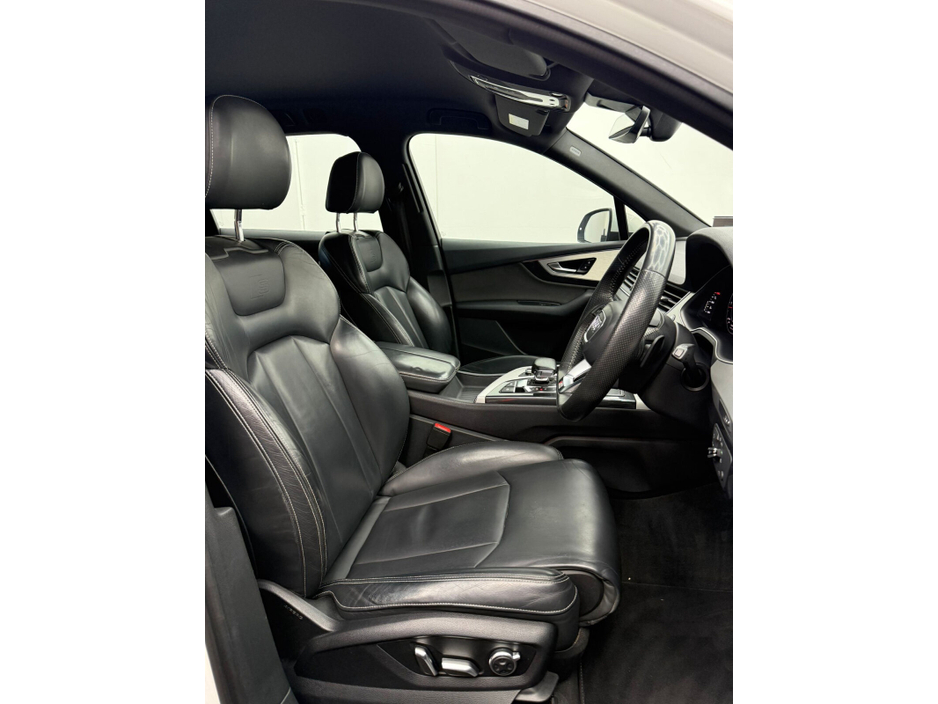 2018 Audi Q7 3L Diesel For Sale Images