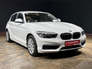 2017 BMW 1 SERIES 1.5 AUTOMATIC 118 - LOW MILEAGE - MULTI FUNCTION STEERING WHEEL BUTTONS