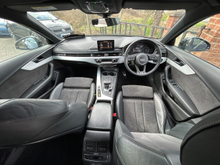 2018 Audi A4 2L Diesel For Sale Images