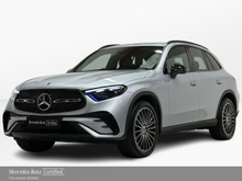 Mercedes-Benz GLC Class GLC220 D 4Matic Premium AMG +