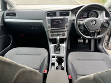 2015 Volkswagen Golf 1.2L Petrol For Sale Images