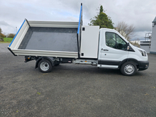 2026 Ford Transit 2L Diesel For Sale Images