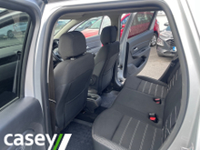 2019 Dacia Duster 1.5L Diesel For Sale Images