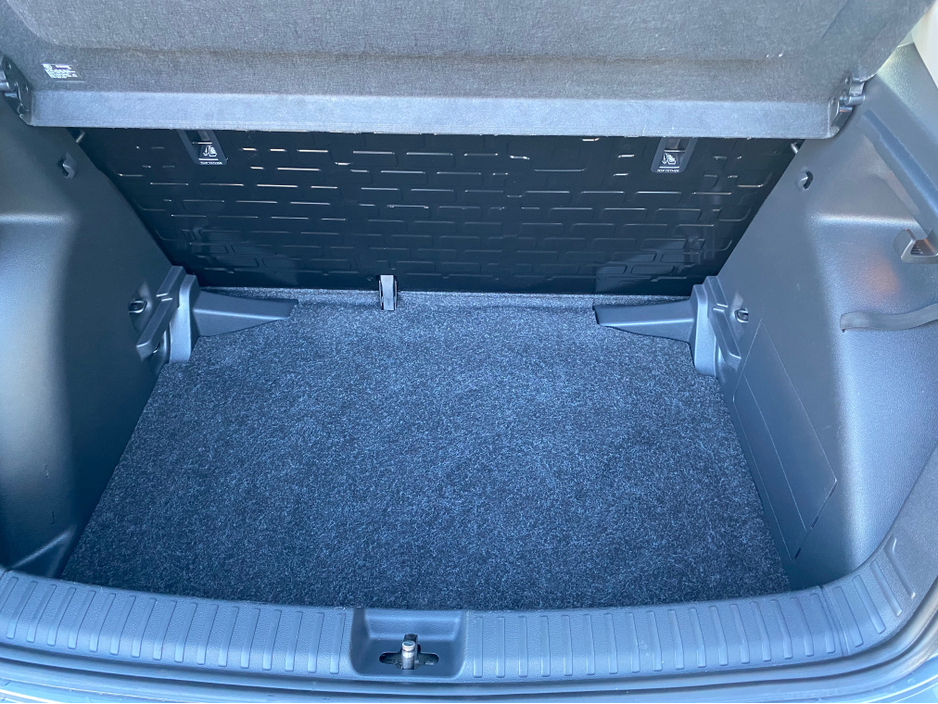 2023 Skoda Fabia 1L Petrol For Sale Images