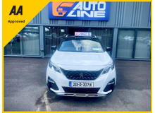 2020 Peugeot 3008 1.2L Petrol For Sale Images