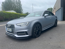 2016 Audi A4 2L Diesel For Sale Images