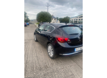 2015 Opel Astra 1.6L Diesel For Sale Images