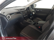 2020 Nissan Qashqai 1.3L Petrol For Sale Images