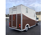 2013 CITROEN RELAY 2box horse transport