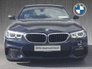 2019 BMW 5 SERIES 520d M Sport Auto