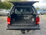 2017 VOLKSWAGEN AMAROK HIGHLINE TDI 4MOTION DC