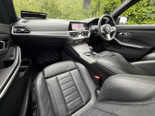 2020 BMW 3 Series 2L Petrol Plug-in Hybrid For Sale Images