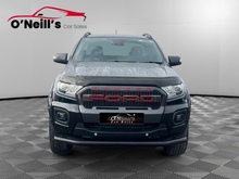 2020 Ford Ranger 2L Diesel For Sale Images