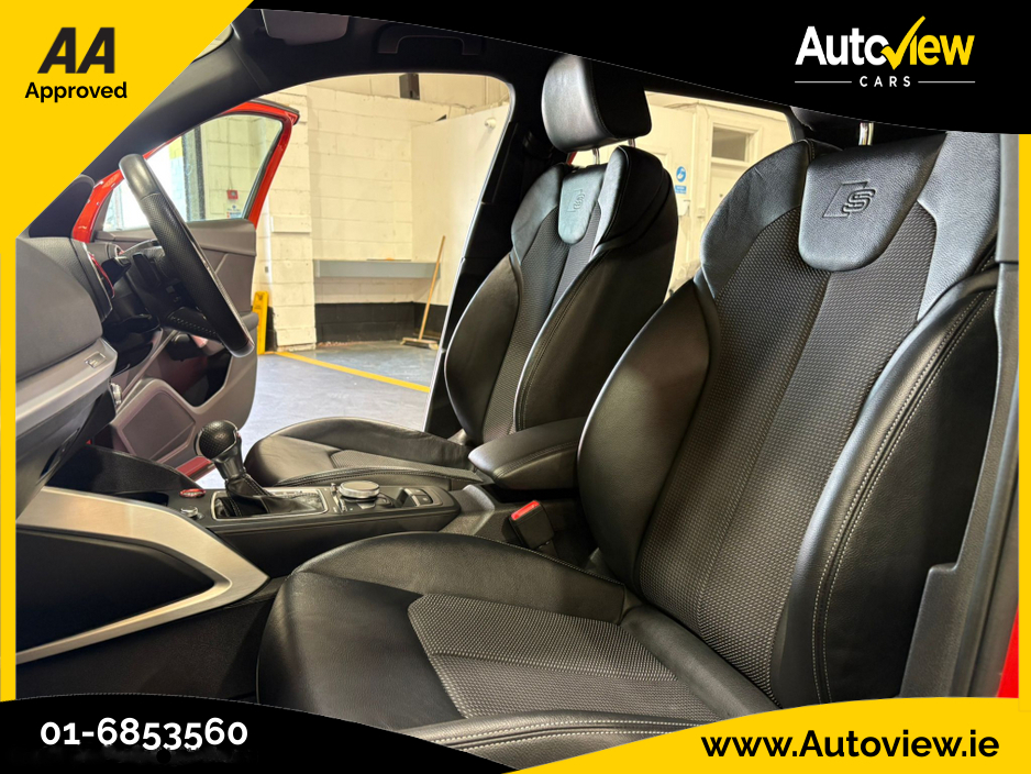 Audi Q2 S-Line 1.0 TSFI 7 Speed S-Tronic Automatic. AA APPROVED // FINANCE & NATIONWIDE DELIVERY AVAILABLE // SIMI DEALER — thumbnail 29
