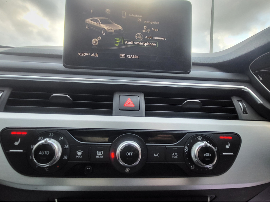 2019 Audi A5 2L Diesel For Sale Images
