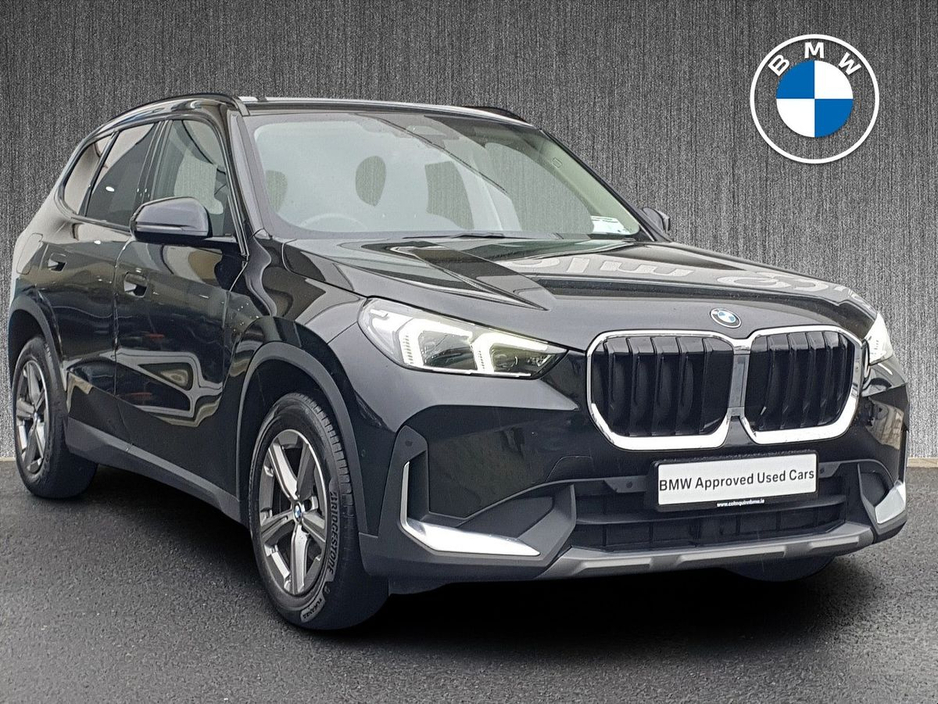 2025 BMW X1 2L Diesel For Sale Images
