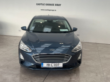 2019 Ford Focus 1.5L Diesel For Sale Images