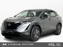 Nissan Ariya Engage 87kWh 240BHP - LONGE RANGE UP TO 525 KMS-Reversing Camera - Sat Nav - Climate Control - Cruise Control - Keyless Start - Apple CarPlay/Android Auto