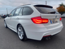 2018 BMW 3 SERIES 320D M-SPORT AUTO TOURING