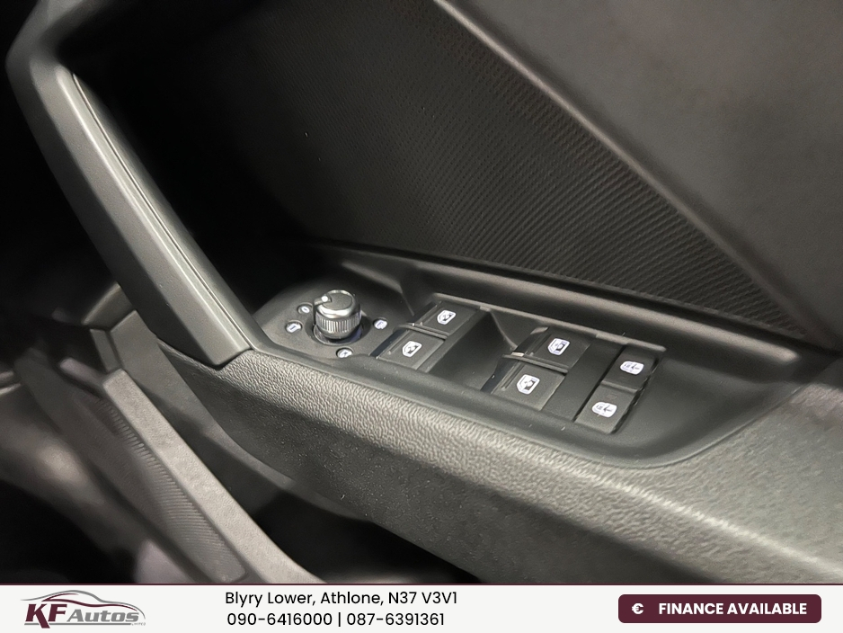 2021 Audi A3 2L Diesel For Sale Images