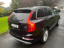 2018 Volvo XC90 2L Diesel For Sale Images