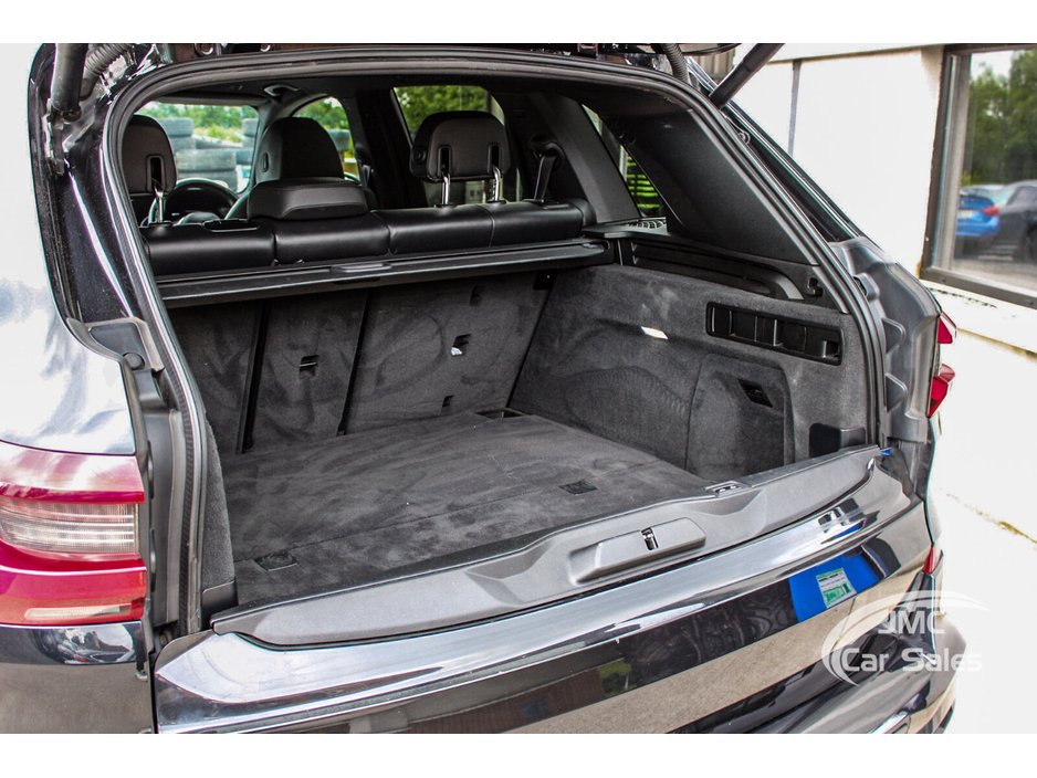2021 BMW X5 3L Petrol Plug-in Hybrid For Sale Images