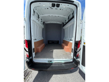 2023 Ford Transit 2L Diesel For Sale Images
