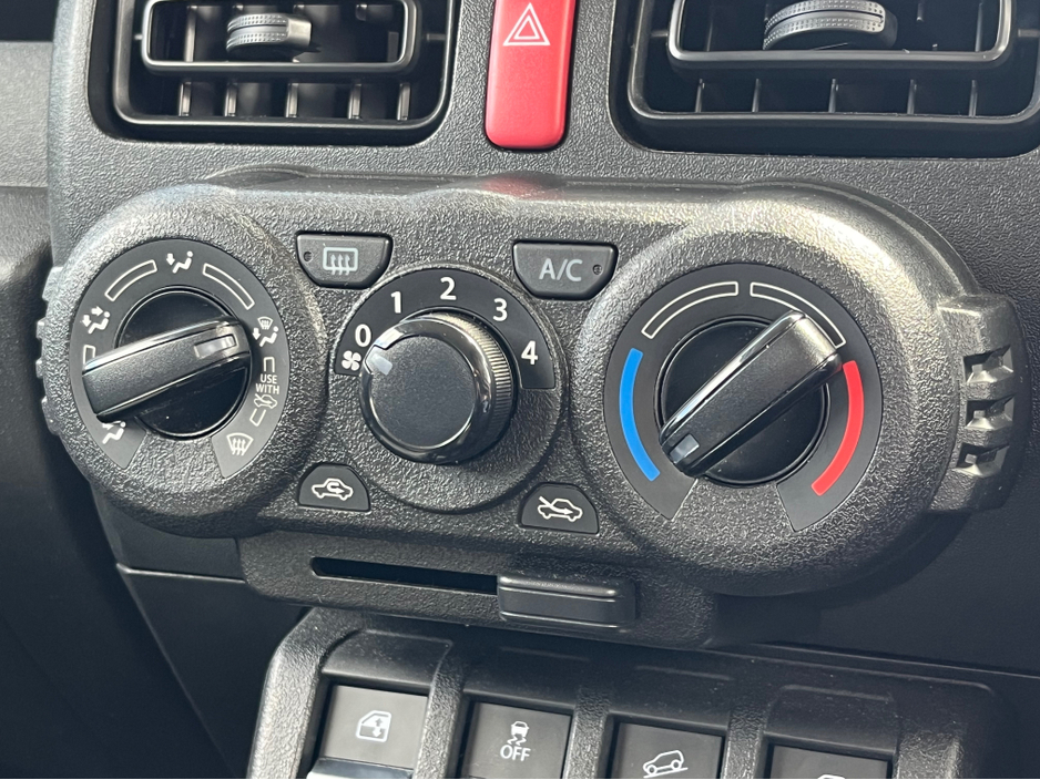 2021 Suzuki Jimny 1.5L Petrol For Sale Images