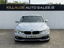 2017 BMW 3 Series 1.5L Petrol For Sale Images