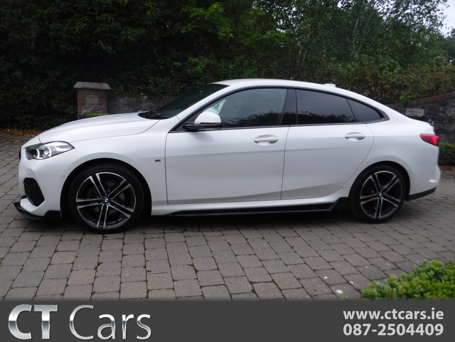 2021 BMW 2 Series 2L Diesel For Sale Images