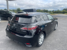 2016 Lexus CT 200 h 1.8L Petrol Hybrid For Sale Images