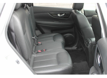 2020 Nissan X-Trail 1.7L Diesel For Sale Images