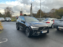 2022 Volvo XC60 2L Petrol Plug-in Hybrid For Sale Images