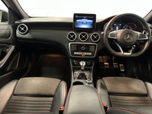 2017 Mercedes-Benz A Class 1.5L Diesel For Sale Images