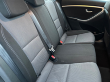 2013 Hyundai i30 1.4L Diesel For Sale Images