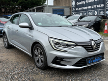 2021 Renault Megane 1.6L Petrol Plug-in Hybrid For Sale Images