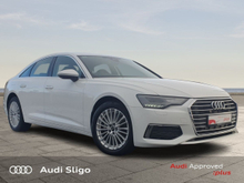Audi A6 2.0TDI 204bhp SE Auto - Heated...