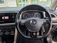 2022 Volkswagen T-Roc 2L Diesel For Sale Images