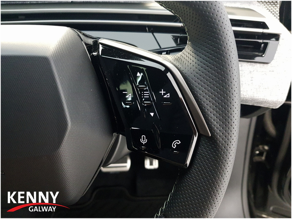 2026 Peugeot 3008 1.2L Petrol Hybrid For Sale Images