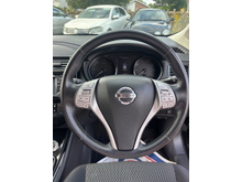 2015 Nissan Pulsar 1.5L Diesel For Sale Images